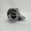 Turbocompressor CUMMINS TA31 4988426 728001